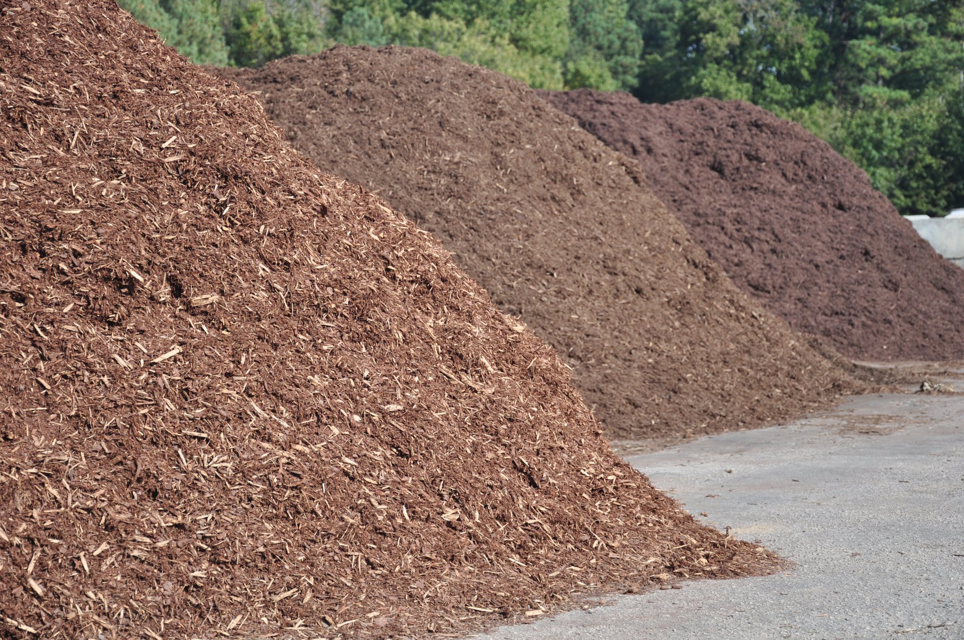 Mulching And Aeration Saskatoon, SK