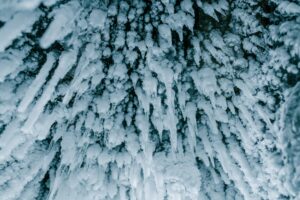 Ice Storms